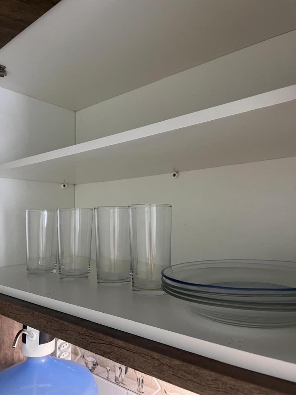 Appartement Ape Familiar à Brusque Extérieur photo