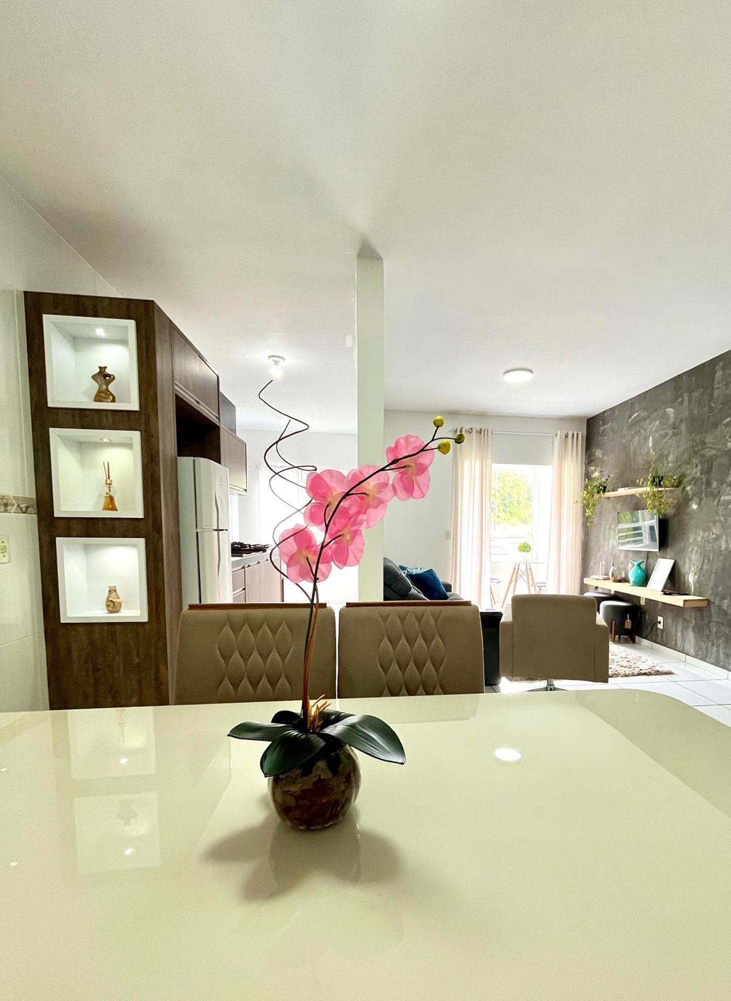 Appartement Ape Familiar à Brusque Extérieur photo